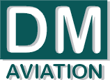 DM Aviation Home