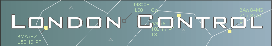 London Control Home